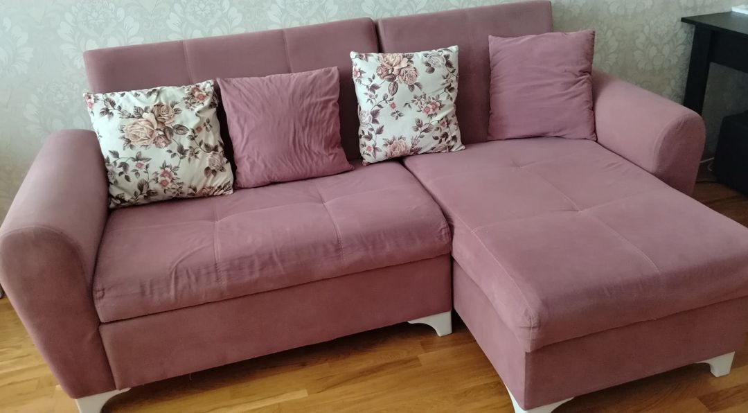 Divan — Mebel, Sumqayıt