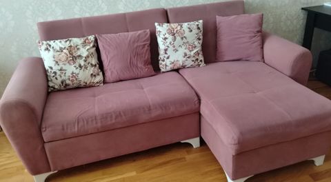 Divan — Sumqayıt