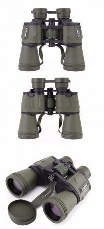 Binokl "Canon 20x50" — Camping, ovçuluq və balıqçılıq, Bakı (7)