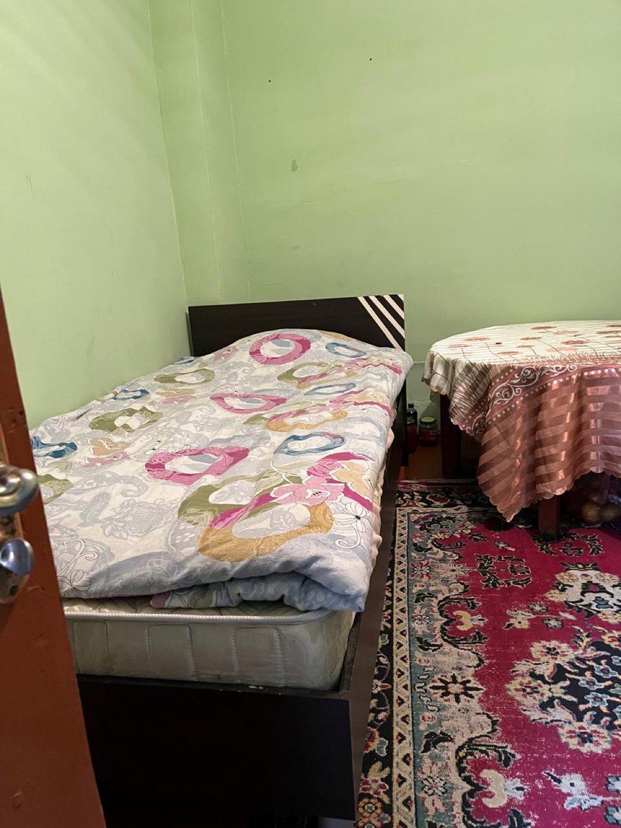 Həyət evi kirayə verilir, Yasamal r — Ev, villa, Bakı (2)