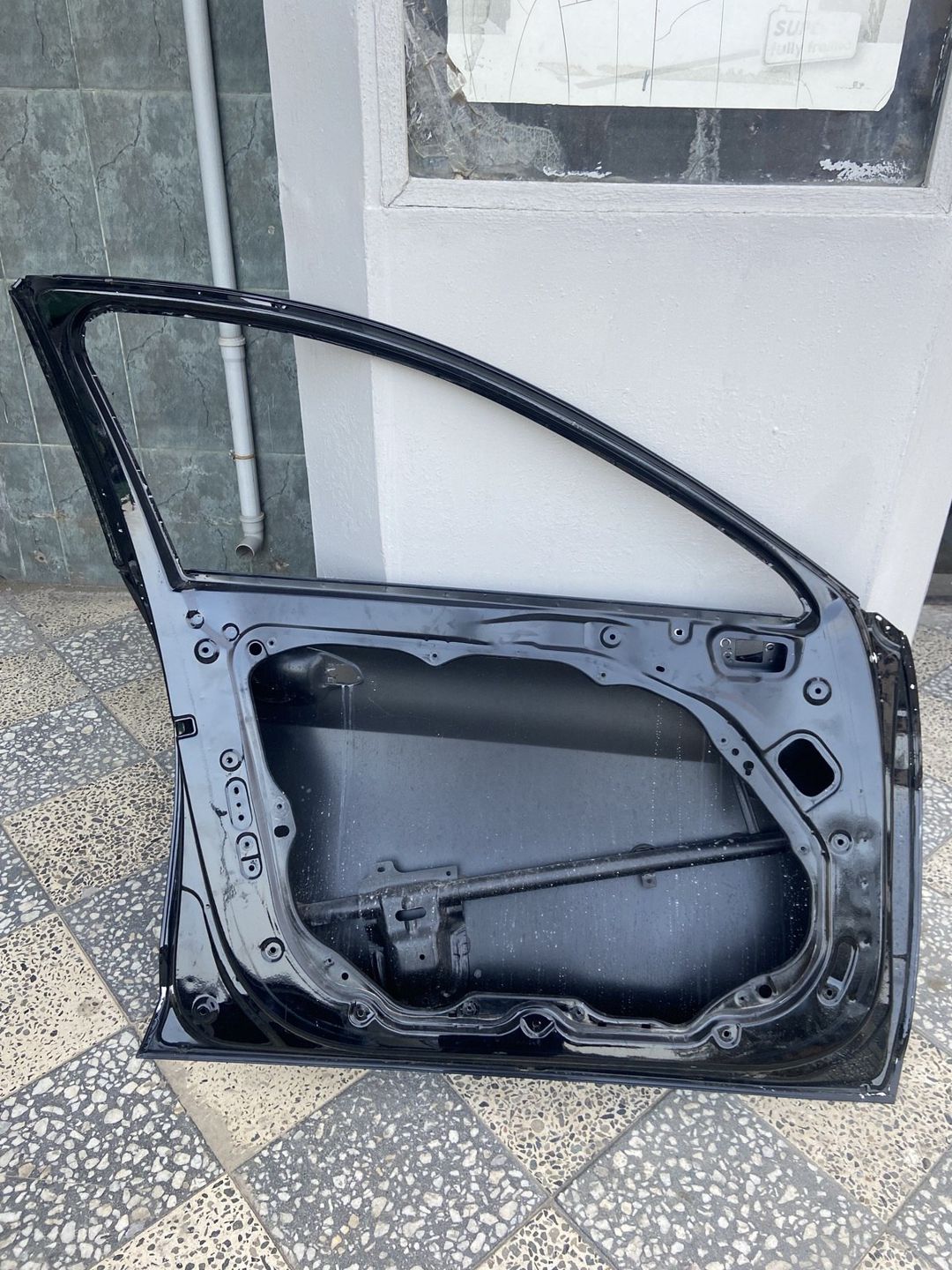 Kia K5 qabaq sol qapısı — Ehtiyat hissələri və aksesuarlar, Bakı (2)
