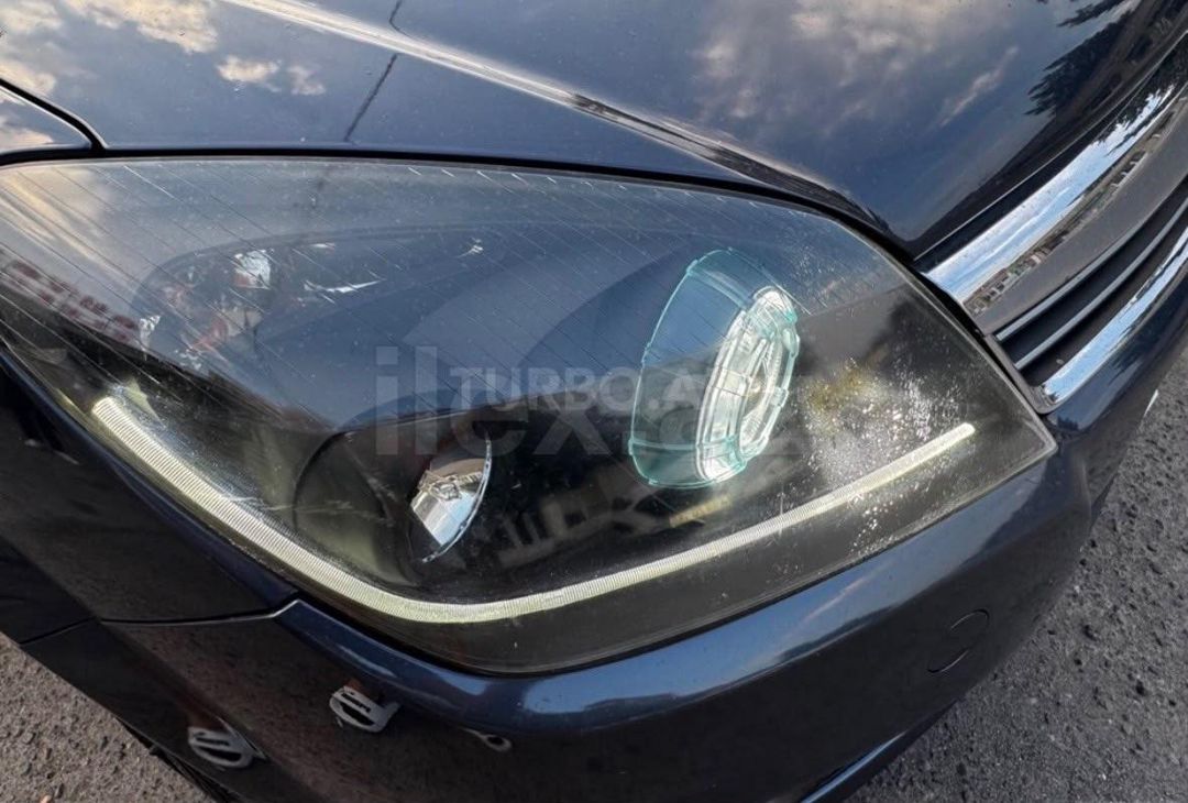2008 Opel Astra, 1.4 L, 2008, 305,000 km 77-DR-904 — Avtomobillər, Tovuz (3)