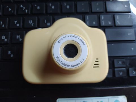 Fotoaparat — Bakı