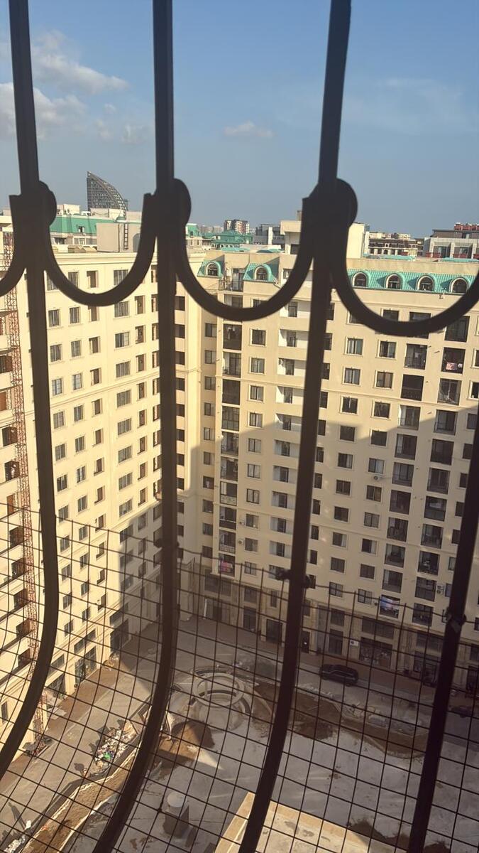 Satılır 3 otaqlı yeni tikili 130 m² — Mənzil, Bakı (10)