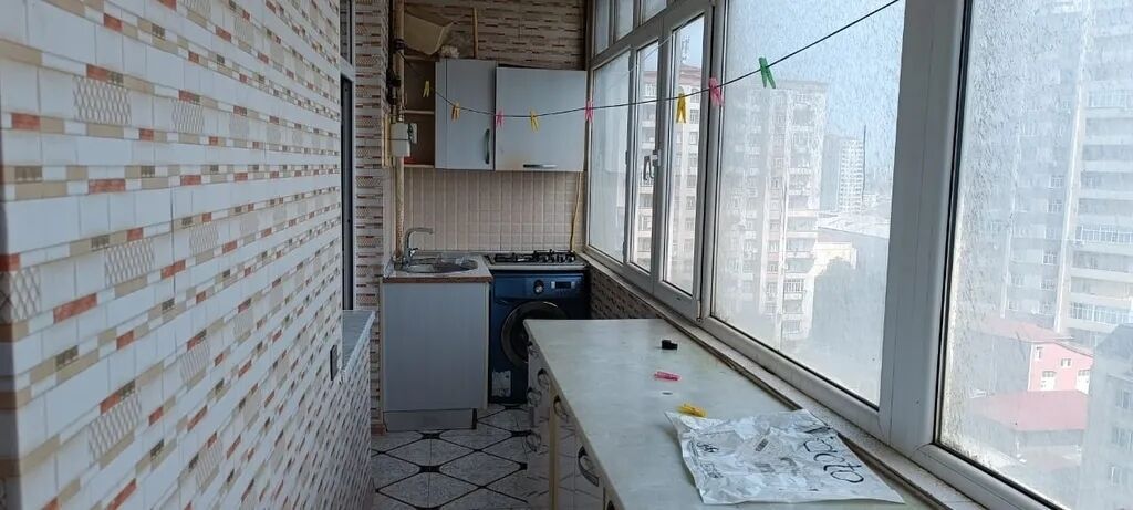 2 otaqlı, Yeni tikili, 68 kv. m — Mənzil, Masazır (3)