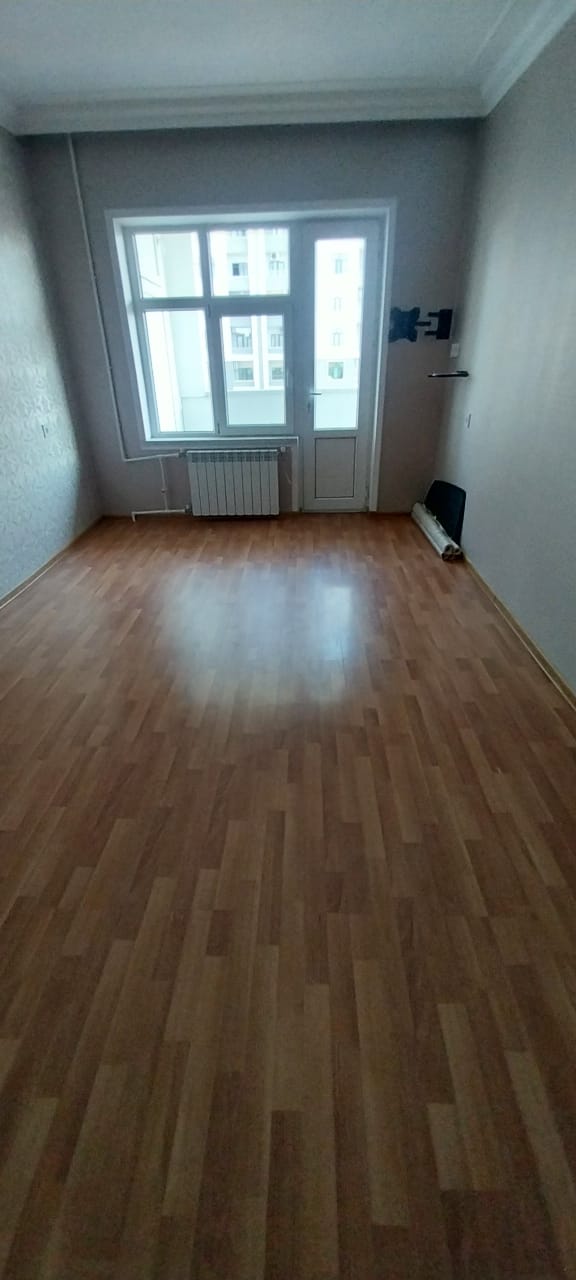 Satış: 3 otaqlı Köhnə tikili, 85 m², Nizami rayonu — Mənzil, Bakı (4)