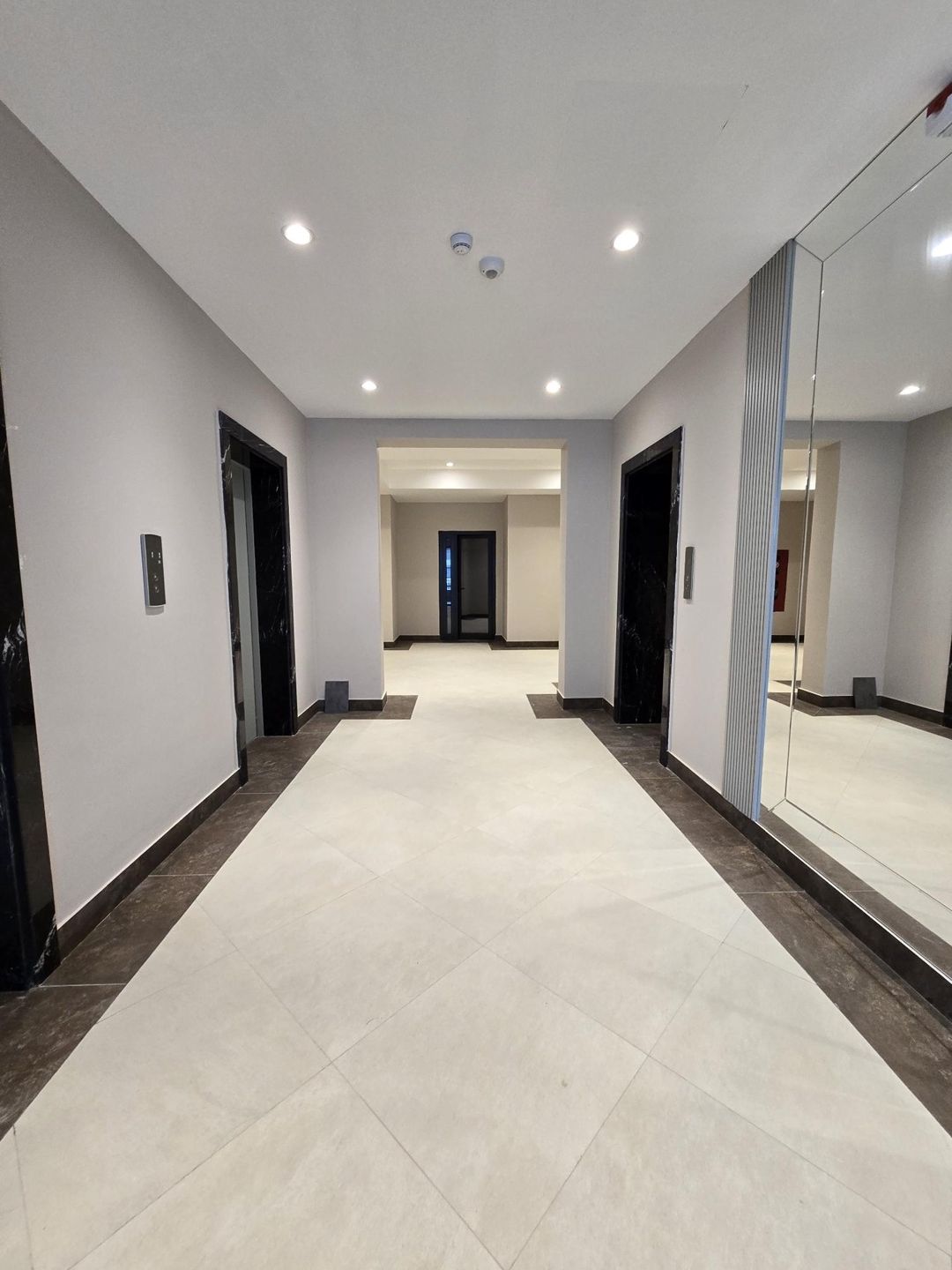 4 otaqlı mənzil, 194 m², Park kvartalı, Bakı, 1025 (Nobel Tower) — Mənzil, Bakı (7)