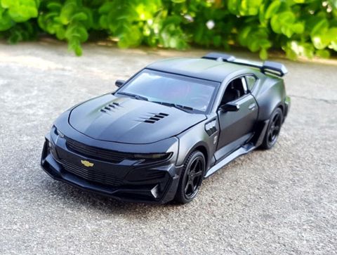 "Chevrolet Camaro" modeli — Bakı