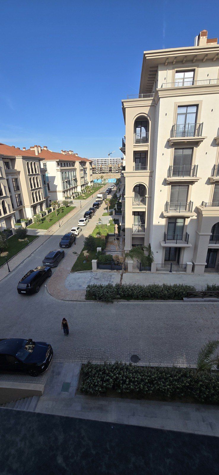 Satılır 2 otaqlı köhnə tikili 69.6 m² — Mənzil, Bakı (9)