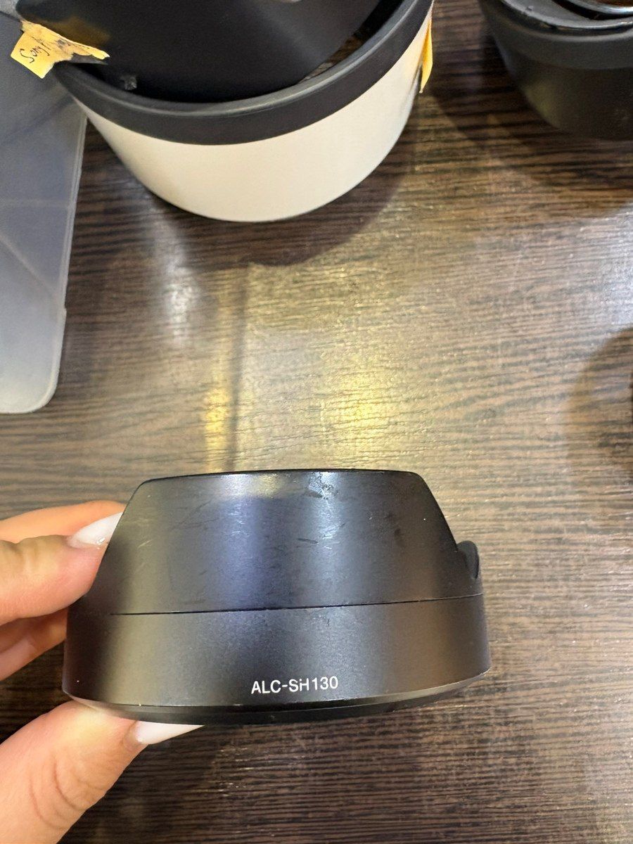 ALC-SH130 blenda — Foto və video texnikası, Bakı