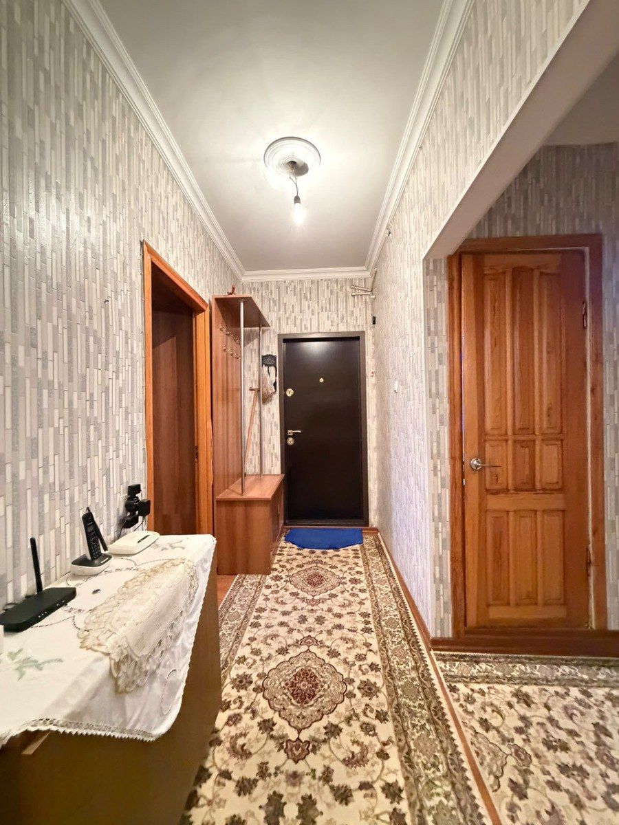 Satılır 3 otaqlı köhnə tikili 85 m² — Mənzil, Bakı (11)