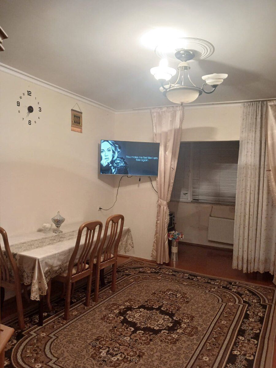 3-otaqlı mənzil, Sumqayıt ş., 55.7 m² — Mənzil, Sumqayıt (10)