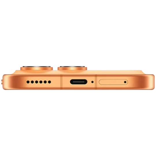 Mobil Telefon Honor 600 PRO 12GB/512GB Orange — Smartfonlar, Bakı (5)