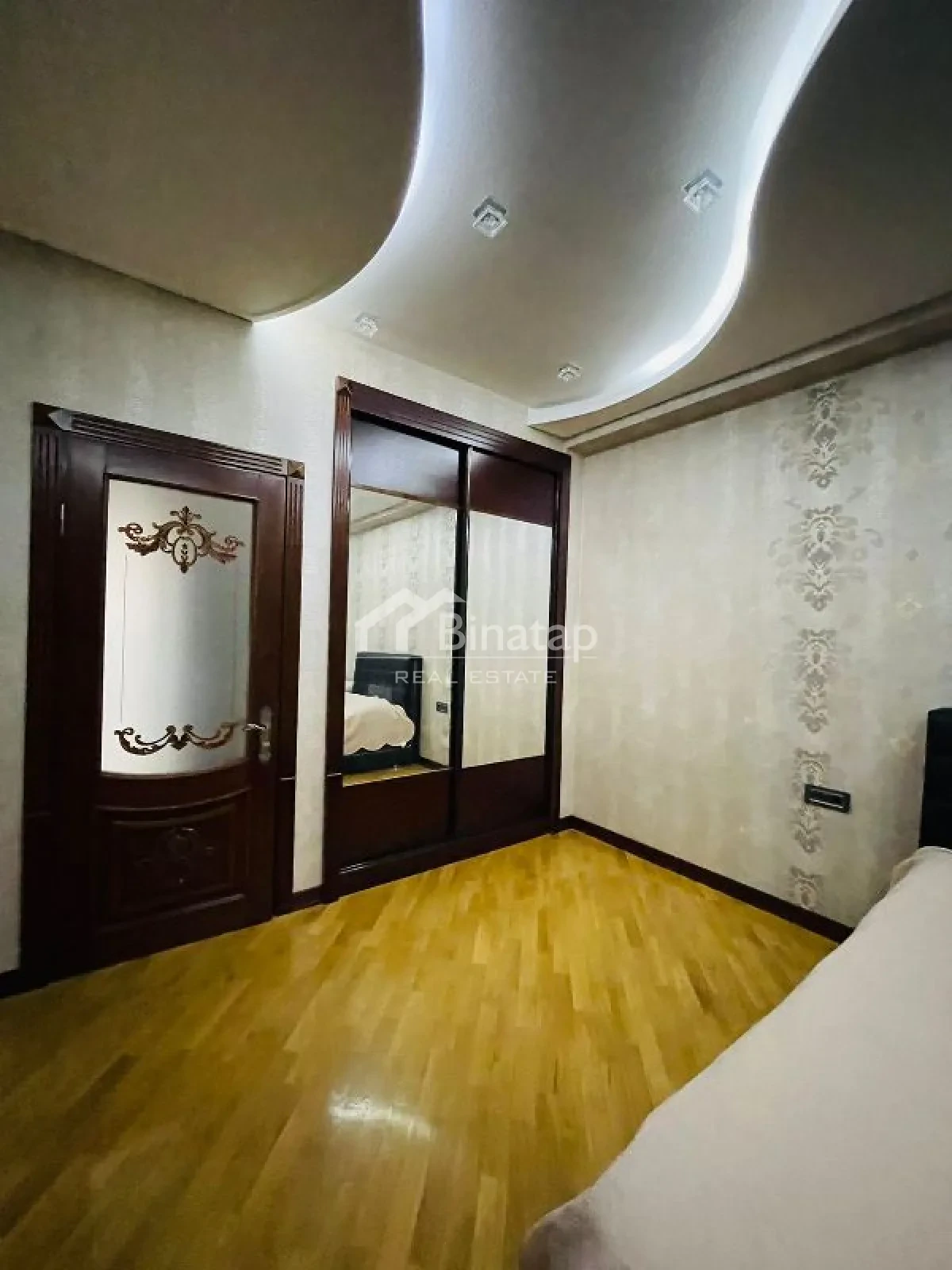 Satılır 3 otaqlı yeni tikili 165 m², 8 Noyabr metrosu, Nəsimi rayonu — Mənzil, Bakı (5)