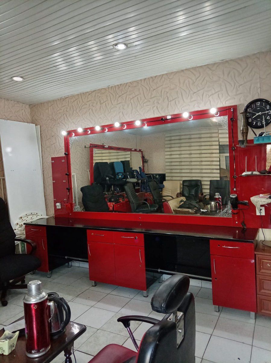 Salon mebeli — Biznes və avadanlıq, Bakı (2)
