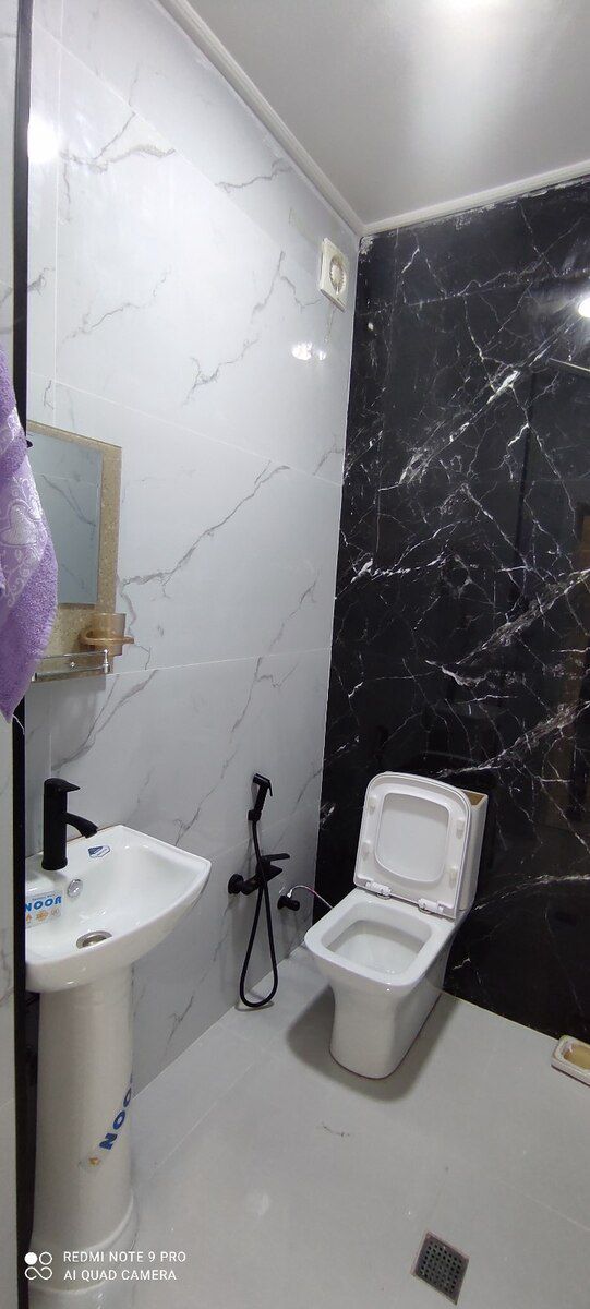 2-otaqlı yeni tikili, Xırdalan ş., 45 m² — Mənzil, Xırdalan (5)