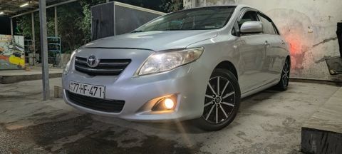 Toyota Corolla, 2008 il — Sumqayıt