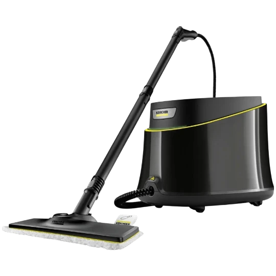 Buxarlı Təmizləyici Karcher SC 3 Deluxe EU 1.512-601.0 — Mətbəx texnikası, Bakı (2)