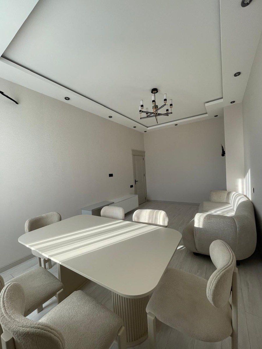 Satılır 2 otaqlı yeni tikili 70 m² — Mənzil, Bakı (8)