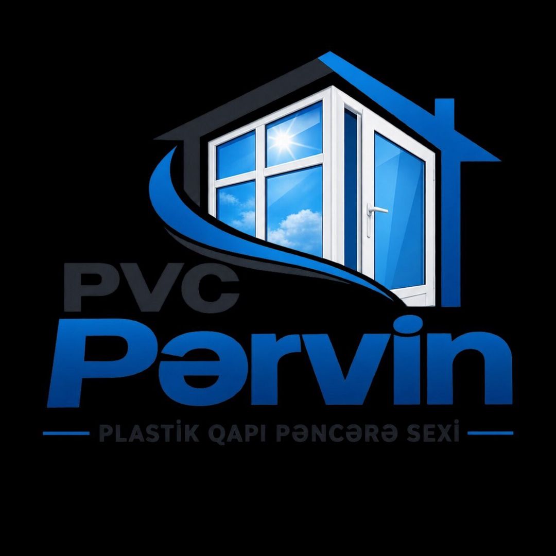 Plastik qapı və pəncərə — Təmir və inşaat, Bakı
