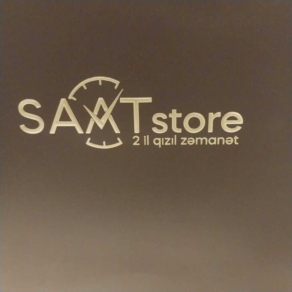 Yeni, Qol saatı, Tissot — Qol saatları, Bakı (7)