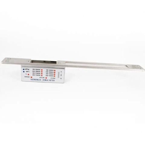 Polad elektron çıxarış kilidi — Bakı
