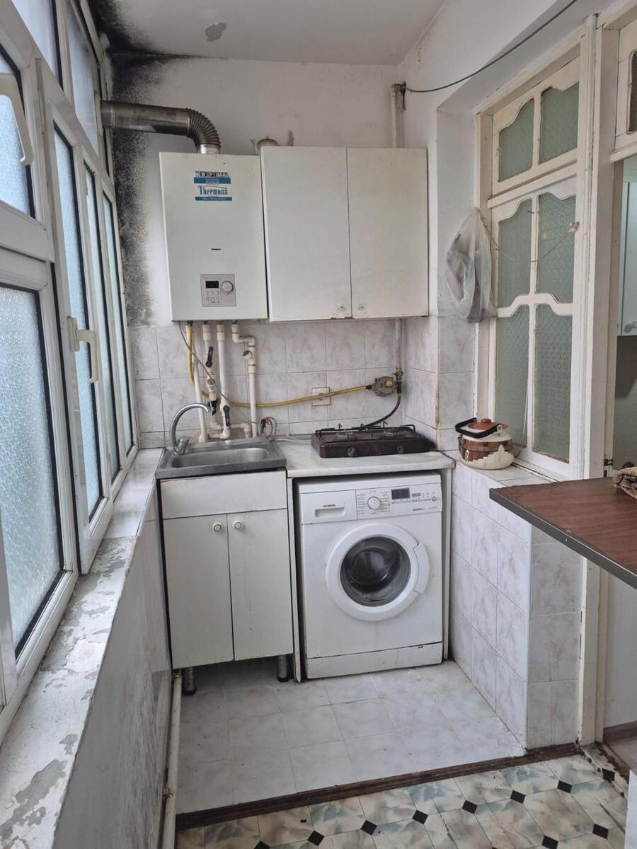 3-otaqlı mənzil, Biləcəri qəs., 65 m² — Mənzil, Bakı (11)