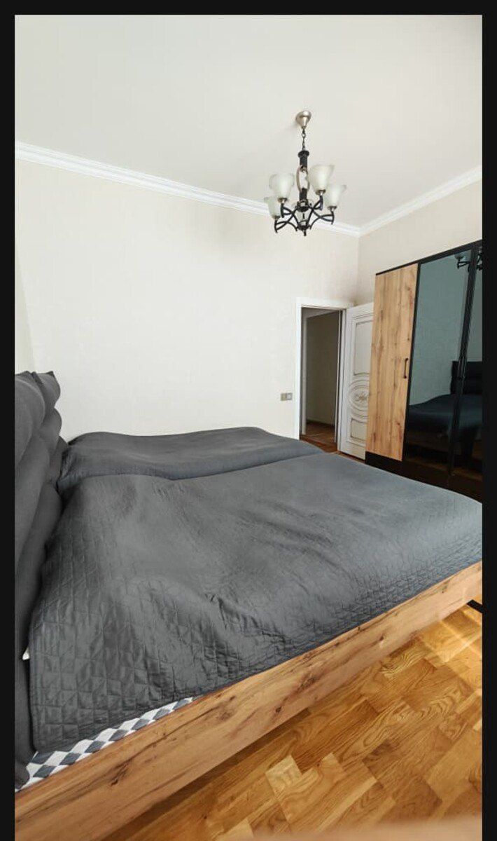 Satılır 3 otaqlı yeni tikili 85 m² — Mənzil, Bakı (8)