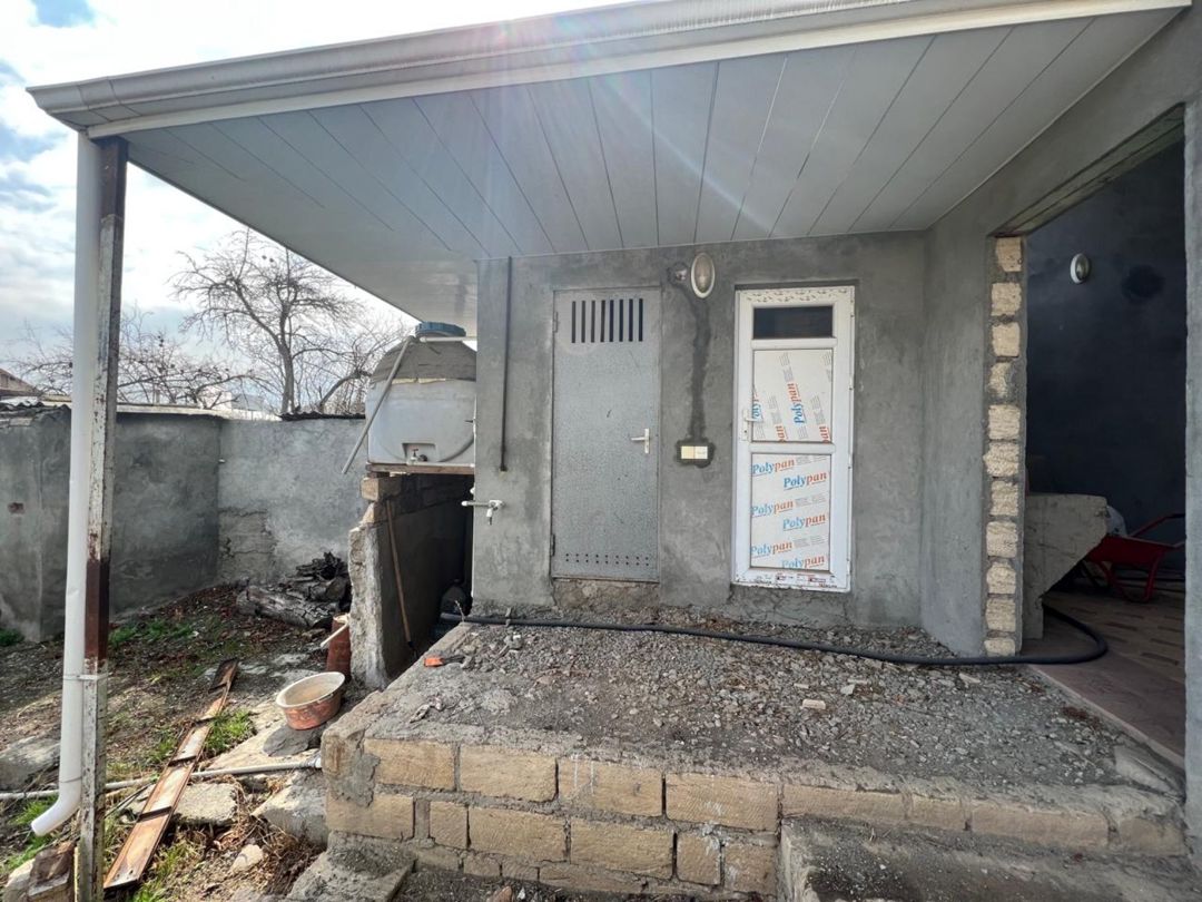 Həyət evi, Gəncə ş — Ev, villa, Gəncə (10)