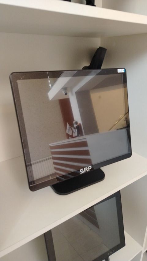 Pos monitor SRP-17B — Bakı