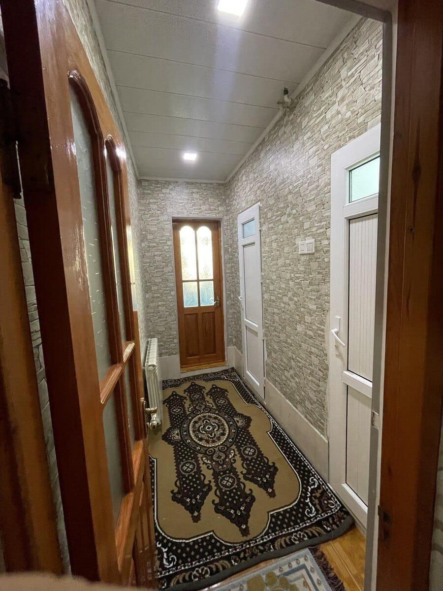 3-otaqlı mənzil, Sumqayıt ş., 74 m² — Mənzil, Sumqayıt (12)