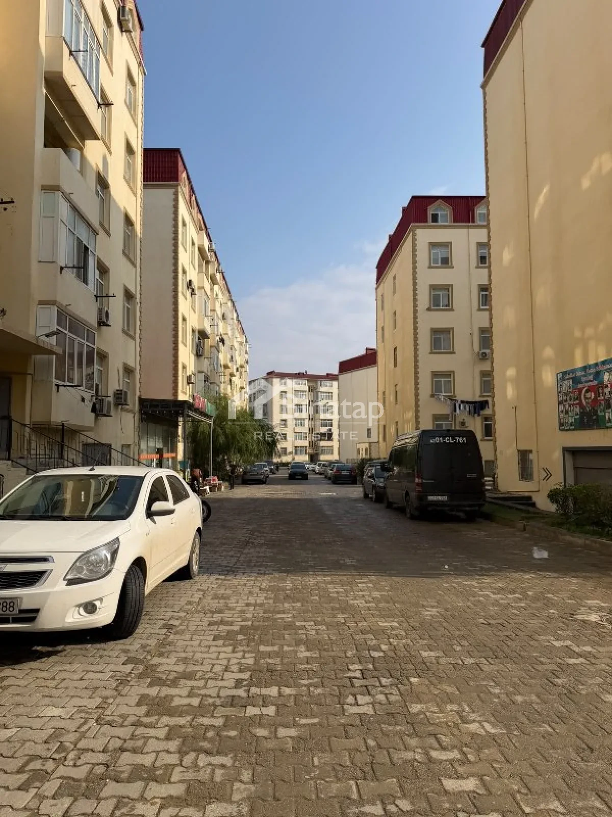 Satılır obyekt 100 m², Masazır qəsəbəsi, Abşeron rayonu — Bakı
