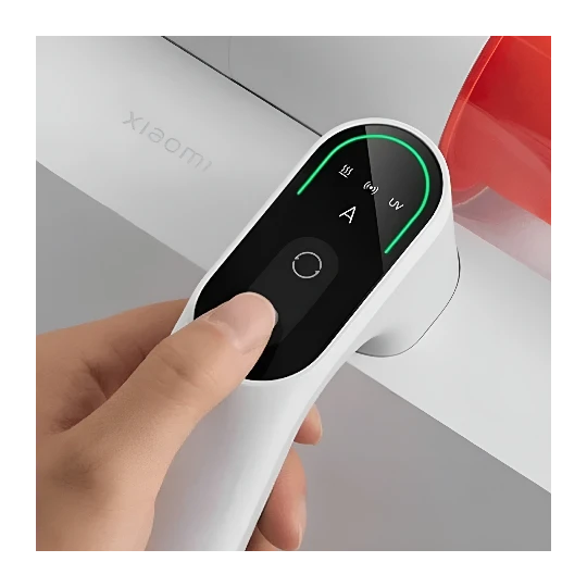 Tozsoran Xiaomi Dust Mite Pro — Tozsoran, Bakı (5)