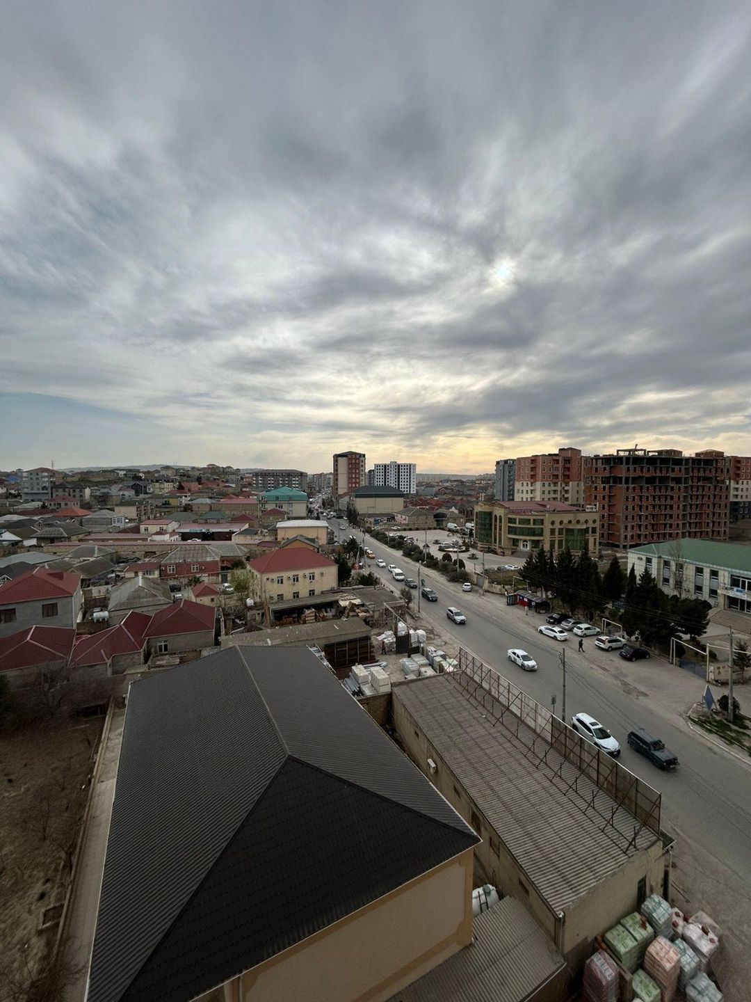 1 otaqlı mənzil, 63 m², Əliağa Vahid, 762 (Qəsr) — Mənzil, Bakı (3)