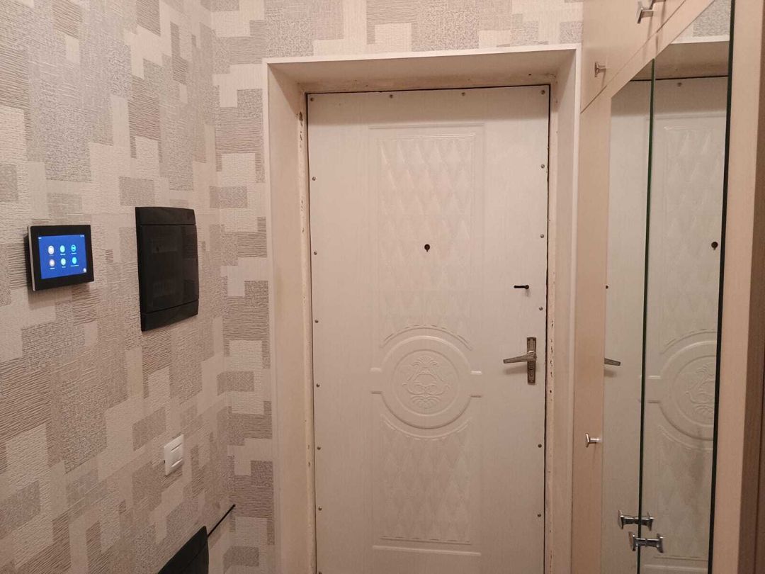 Satılır 3 otaqlı köhnə tikili 75 m² — Mənzil, Bakı (5)