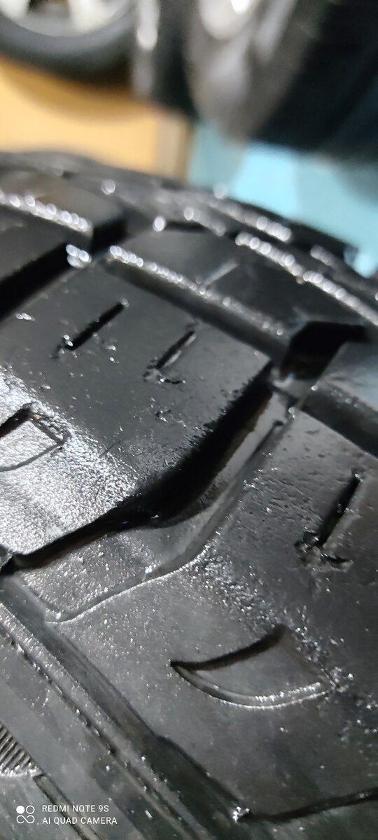 Pirelli şinləri 185/75 R16 — Ehtiyat hissələri və aksesuarlar, Bakı (6)