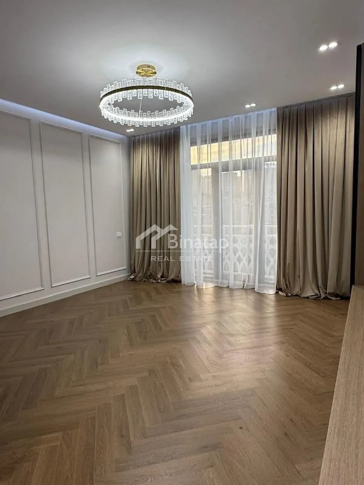 Satılır 3 otaqlı yeni tikili 113 m², 28 May metrosu, Nərimanov rayonu — Mənzil, Bakı (2)