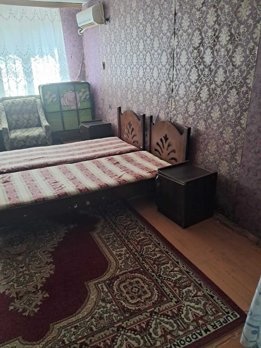 İcarəyə verilir 3 otaqlı köhnə tikili 57 m² — Mənzil, Bakı (10)