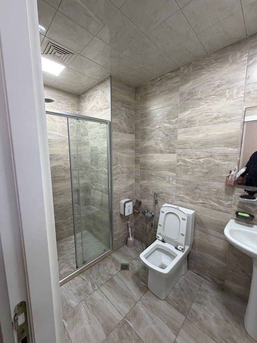 Satılır 3 otaqlı yeni tikili 70 m² — Mənzil, Bakı (6)
