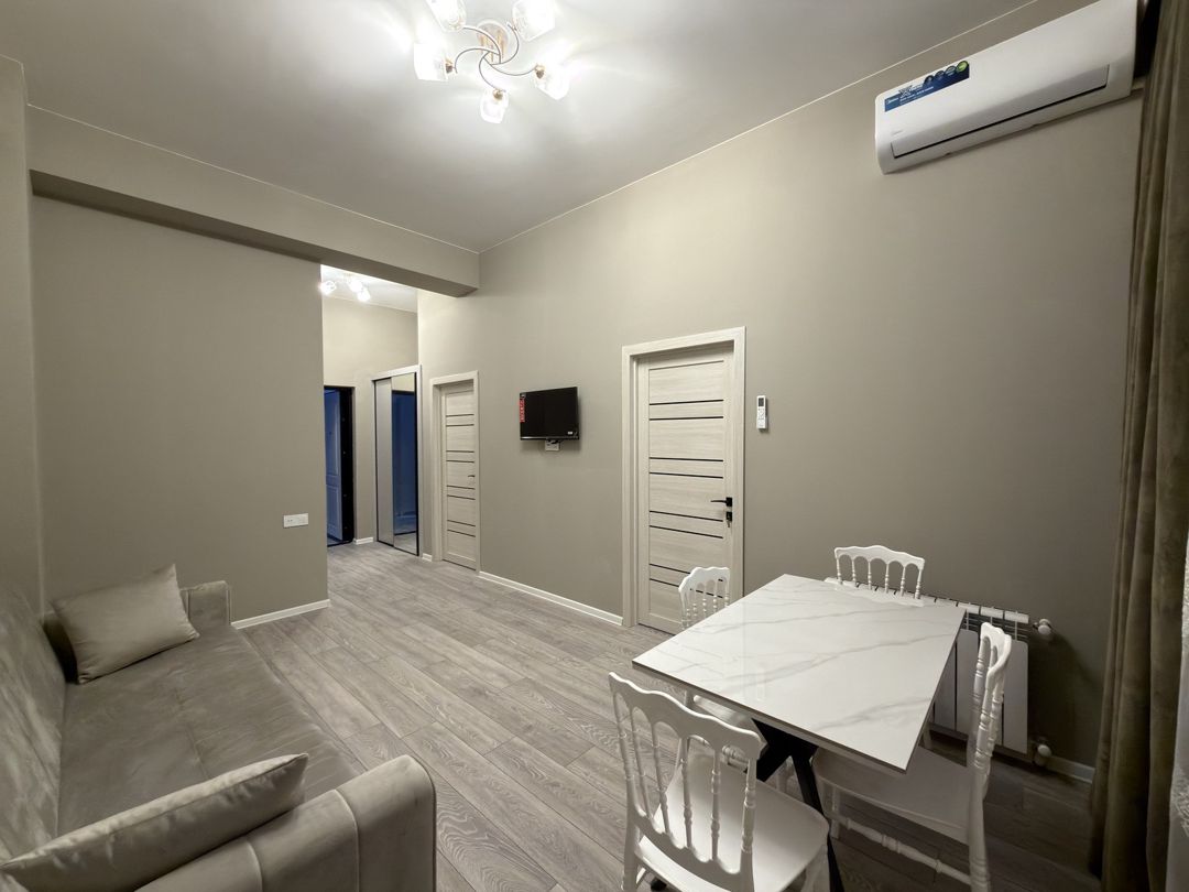 İcarəyə verilir 3 otaqlı yeni tikili 75 m² — Mənzil, Bakı (3)