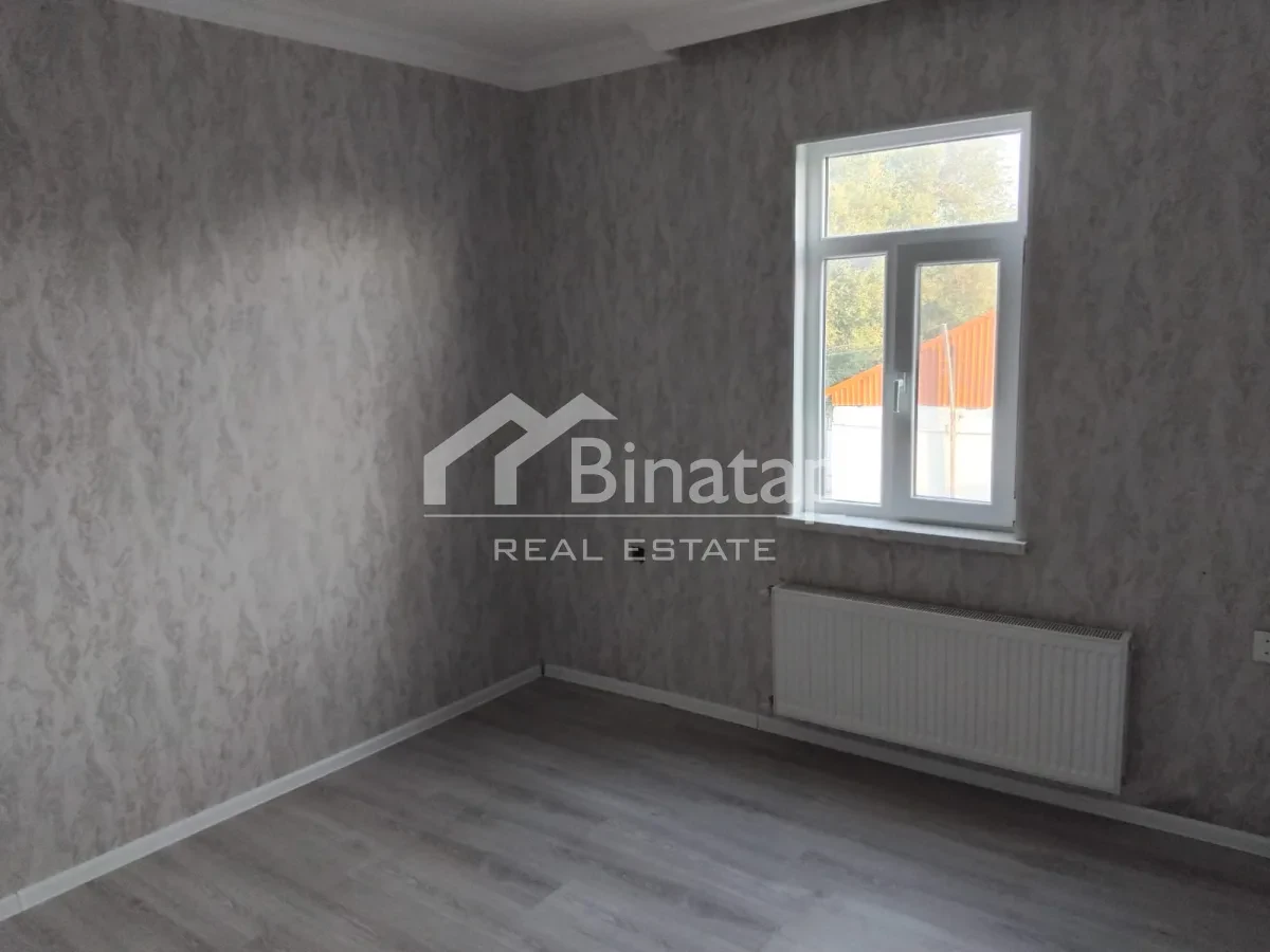 Satılır 4 otaqlı həyət evi / bağ evi 90 m², Koroğlu metrosu, Sabunçu rayonu — Bakı