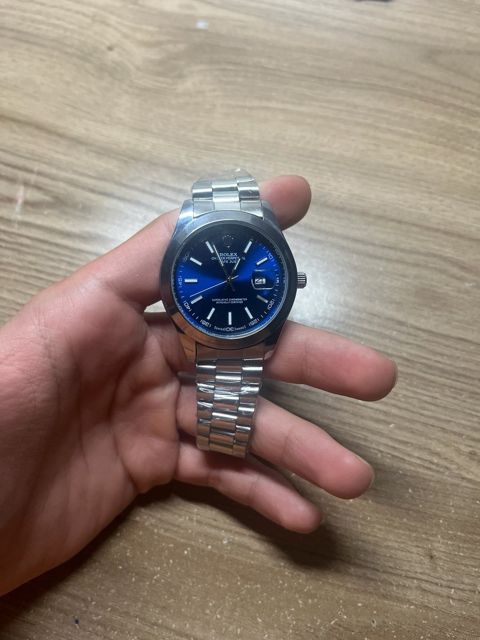 Rolex qol saatı — Bakı