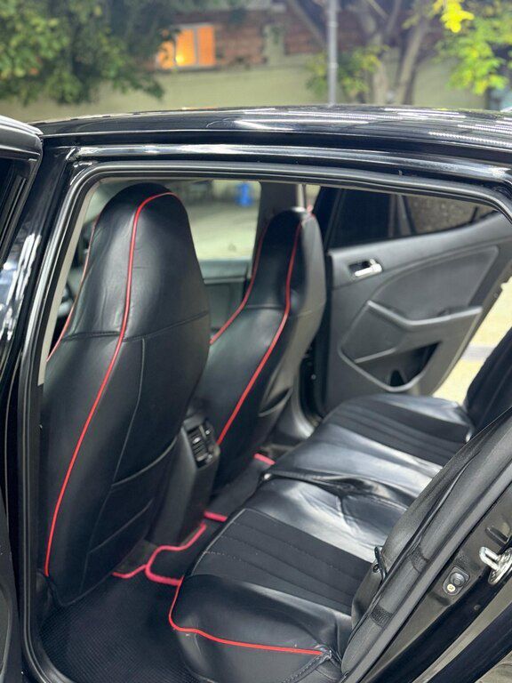 Kia Optima, 2.0 L, 2011 il, 140 000 km — Avtomobillər, Gəncə (6)