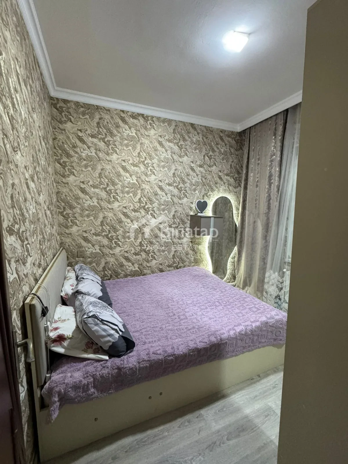 Satılır 2 otaqlı həyət evi / bağ evi 36.55 m², Xırdalan şəhəri — Ev, villa, Bakı (5)