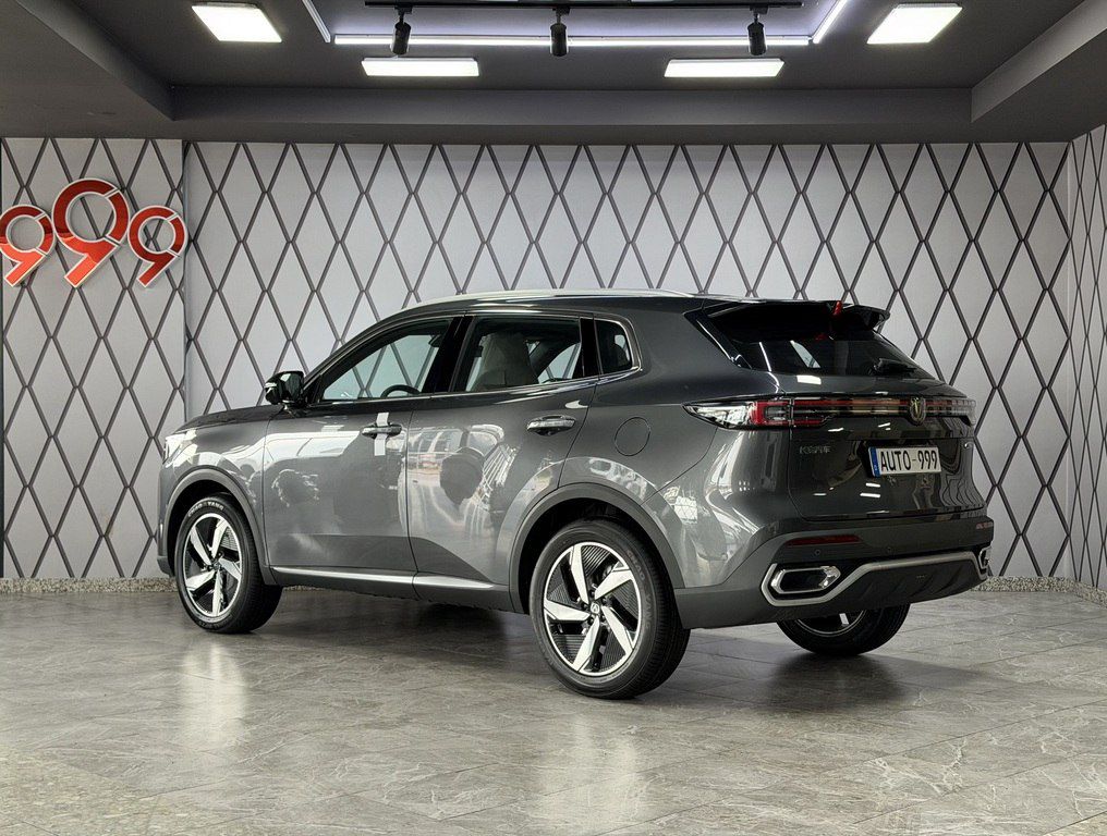 Changan CS 55 Plus, 1.5 L, 18.4 kWh, 2025 il, yeni — Avtomobillər, Bakı (4)