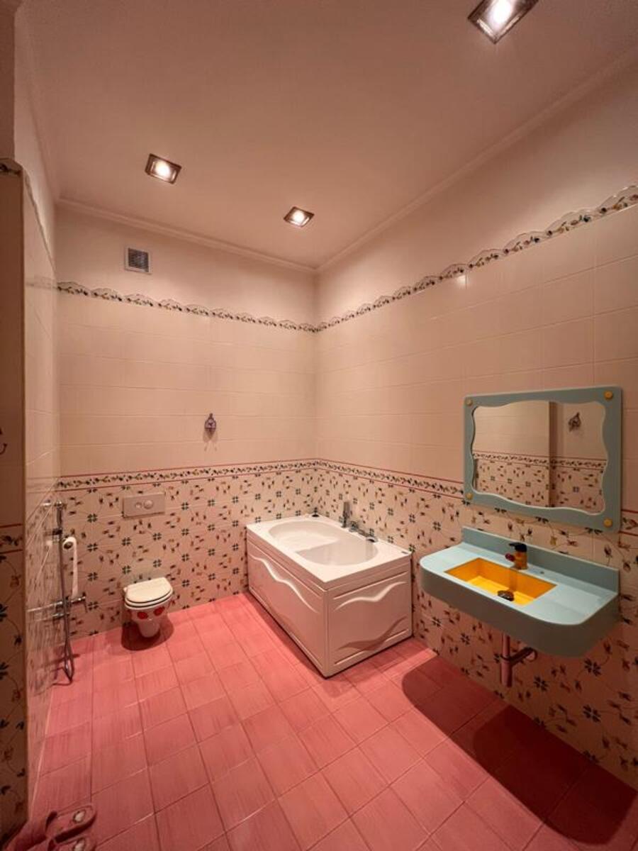 7-otaqlı yeni tikili, Bünyad Sərdarov küç., 545 m² — Mənzil, Bakı (5)