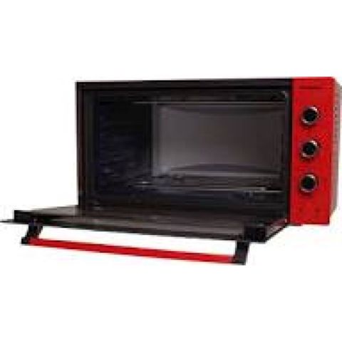 Shıvakı 36/18 Litr Duxovka – Kompakt və Çoxfunksiyalı Elektrik Soba — Bakı