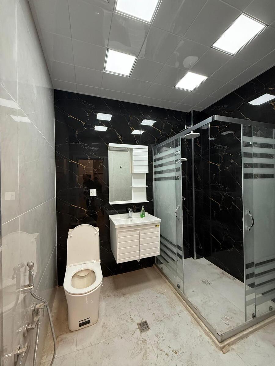 Satılır 2 otaqlı yeni tikili 66 m² — Mənzil, Bakı (11)