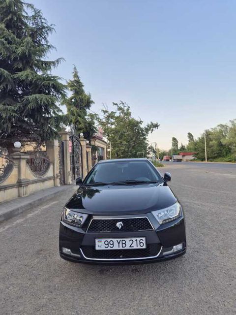 Khazar SD, 1.7 L, 2025 il, 15 000 km — Lənkəran