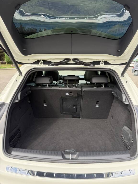 Mercedes GLA 250, 2.0 L, 2017 il, 190 000 km — Avtomobillər, Bakı (11)